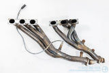 For Parts or Repair - Aftermarket Headers for 2000-2006 BMW E46 325i 330i M54