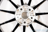 NOS PPI Design Forged 5x112 Wheel Set for Audi R8 19x9 ET36 19x11 ET33