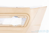 Used 1987-1993 BMW E30 318i 325i Convertible Right Rear Side Panel Natur Braun