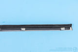 Used 1987-1993 BMW E30 318i 320i 325i Convertible Rear Left Window Molding Trim