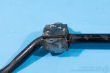 Used 2006-2013 BMW E8x E9x E84 128i 135i 325i 330i 335i 26.5mm Front Sway Bar
