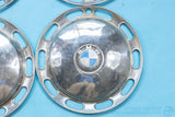 Used 1966-1973 BMW E10 2002 13" Hub Cap Set of 4