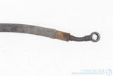 Used 1994-1997 Audi C4 S6 AAN Power Steering Pressure Line Pump to Rack