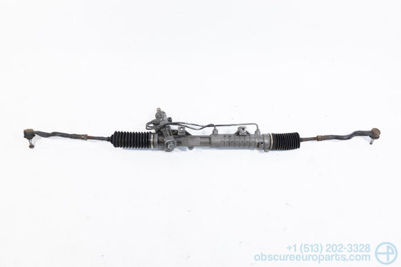 Used 1990-1999 BMW E36 318i 318ti 325i 328i M3 Steering Rack - 3.5 Lock-to-Lock