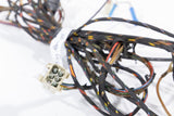 Used 1983-1986 BMW E23 728i 732i 735i 745i Self Leveling Rear Wiring Harness