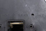 Used 1980-1986 BMW E23 735i 745i Executive Package Rear Air Vent