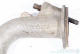 Used 1978-1983 Porsche 911SC CIS Intake Pipe Set