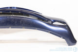 Used 2003-2008 Maserati M139 Quattroporte Front Bumper Cover Blu Nettuno