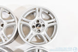 Used Zender Wheel Set 4x100 - 15x7J - ET25 - For BMW E30 3 Series