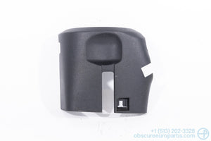 Used 1990-1999 BMW E36 318i 323i 325i 328i M3 Z3 Lower Steering Column Cover