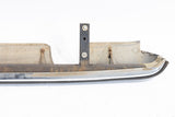Used 1980-1986 BMW E23 728i 732i 733i 735i 745i Euro Rear Bumper