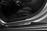 NOS PPI Design Carbon Fiber Threshold Plates for 2007-2015 Audi R8 Typ 42