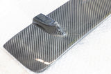 NOS PPI Design Carbon Fiber Front Splitter for 2006-2014 Audi TT 8J