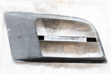 NOS PPI Design Carbon Fiber Exhaust Cartridges for 2007-2015 Audi R8 Typ 42