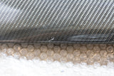 NOS PPI Design Carbon Fiber Knee Pads for 2007-2015 Audi R8 Typ 42 - Small Scratches