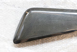 NOS PPI Design Carbon Fiber Knee Pad for 2007-2015 Audi R8 Typ 42