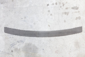 NOS PPI Design Rear Sport Grille for 2006-2015 Audi R8 Typ 42