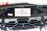 NOS PPI Design Complete Carbon Fiber Interior Kit for 2005-2015 Audi Q7 4L