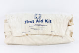 Used 1987-1997 Mercedes Benz First Aid Kit W124 W126 W201 - Complete