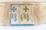 Used 1987-1997 Mercedes Benz First Aid Kit W124 W126 W201 - Complete
