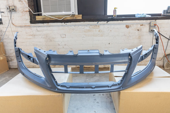 New Audi OEM Front Bumper for 2007-2015 Audi R8 Typ 42