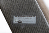 NOS PPI Design Carbon Fiber Front Air Intakes for 2007-2015 Audi R8 Typ 42