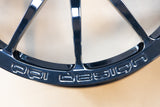 NOS PPI Design Forged Magnesium Wheel Set for Audi R8 - 19x9 ET36 & 19x11 ET33 - Gloss Black