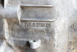 Used BMW Getrag 260/5/50 260.0.1270.90 5 Speed Manual Transmission