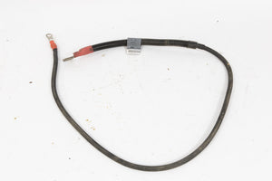 USED 2000-2006 BMW E46 M3 S54 Starter Positive Cable 12427831186