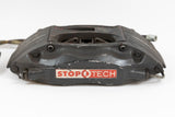 Used StopTech ST-40 Calipers w/ 34mm 38mm Pistons
