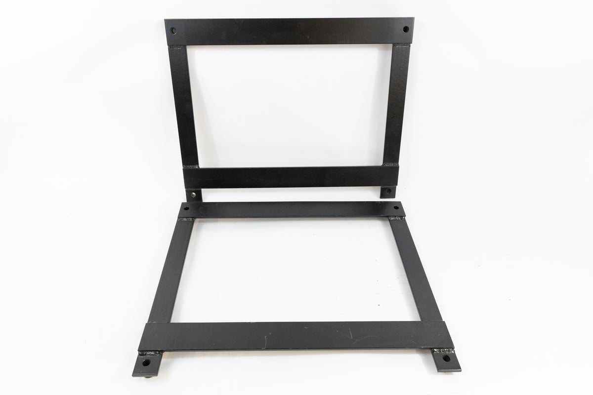 NOS PPI Design Seat Bases for the 2006-2015 Audi R8 Typ 42 – Obscure ...
