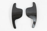 NOS PPI Design Carbon Fiber Paddle Shifter Extensions for 2007-2015 Audi R8 Typ 42