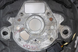 NOS PPI Design Carbon Steering Wheel for 2006-2015 Audi Q7 4L