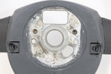 NOS PPI Design Carbon Steering Wheel for 2006-2015 Audi Q7 4L