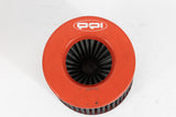 Used PPI Design / BMC Pod Style Air Filter Audi R8 - 3.5" mount