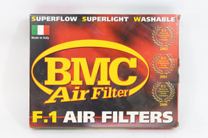 NOS BMC Panel Air Filter for Audi 2001-2009 B6 B7 A4 / S4 / RS4