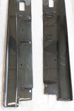 NOS APR Carbon Fiber Rocker Extensions for Audi R8