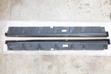 NOS APR Carbon Fiber Rocker Extensions for Audi R8