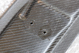 NOS PPI Design Stage 2 Spoiler Kit for 2006-2014 Audi TT 8J - Fiberglass and Carbon Fiber
