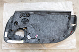 Used Audi OEM Driver Door Card for 2007-2015 Audi R8 Typ 42
