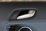 Damaged Audi OEM Passenger Door Card for Audi R8
