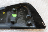 NOS PPI Design Carbon Fiber and Leather Knee Pad for 2007-2015 Audi R8 Typ 42