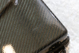 NOS PPI Design Carbon Fiber Airbox Cover for 2006-2015 Audi R8 Typ 42
