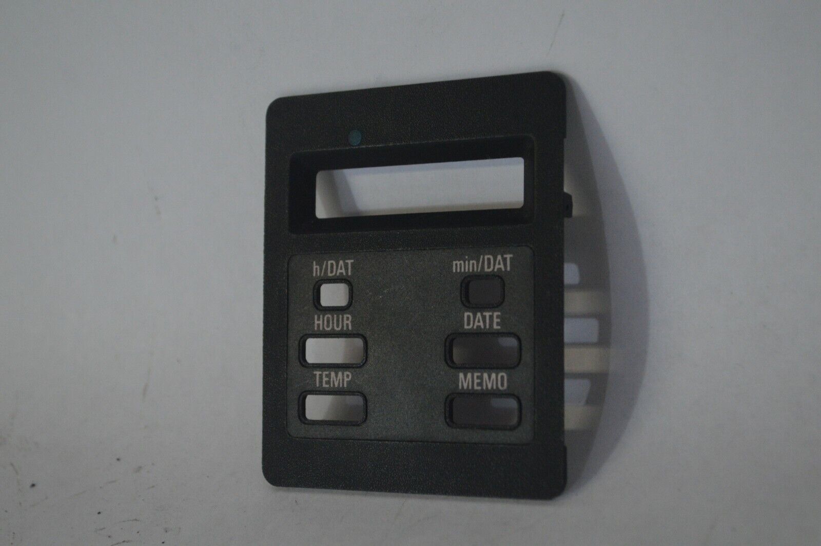 Used 1983-1993 BMW E30 318i 325i 6-Button On Board Computer Face 62131 –  Obscure Euro Parts