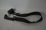 Used 1979-1981 BMW 633CSi E24 Front Right Seat Belt Assembly