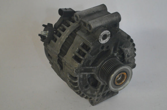 Used 2006-2013 BMW E82 E88 E9X N54 OEM Alternator 7557789 7558219