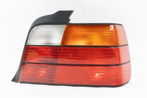 Used BMW 1990-1999 E36 323i 325i Sedan Right Tail Light 63211393428 - Damaged