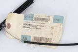 NOS 1990-1999 BMW E36 318i 323i 325i 328i M3 Hood Release Cable 51231977689