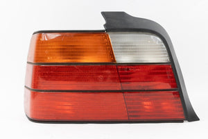 Used BMW 1990-1999 E36 323i 325i Sedan Left Tail Light 63211393431