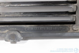 Used 1981-1988 BMW 533i 535i 535is M5 E28 Left Side Grill 51131874649